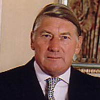 General Sir Michael Wilkes (KCB CBE),  Chairman,  Britam Defence Limited